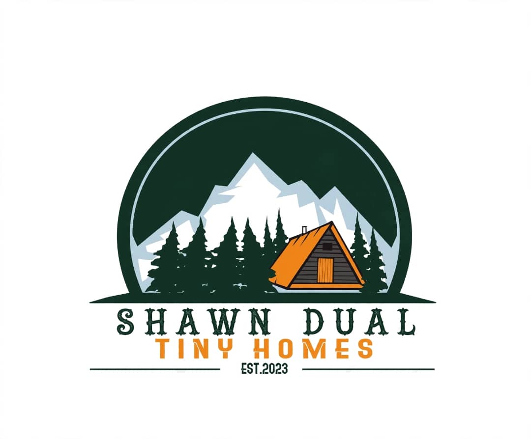 Shawn Dual Tiny Homes